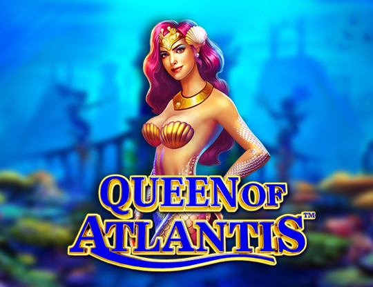 Queen of Atlantis